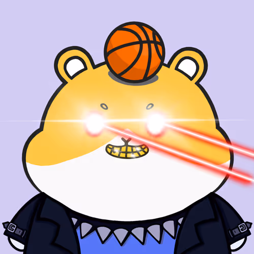 Hamstarz Genesis