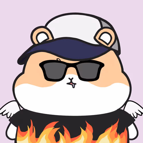 Hamstarz Genesis