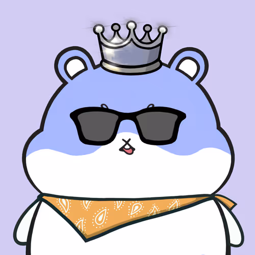 Hamstarz #64