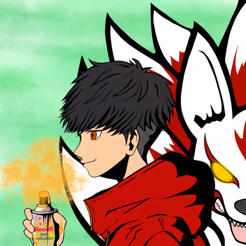 Keeei Goat Buddys