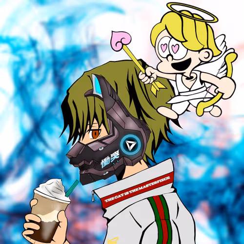 Keeei Goat Buddys