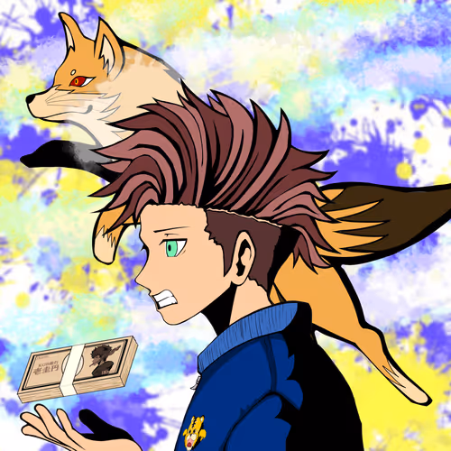 Keeei Goat Buddys