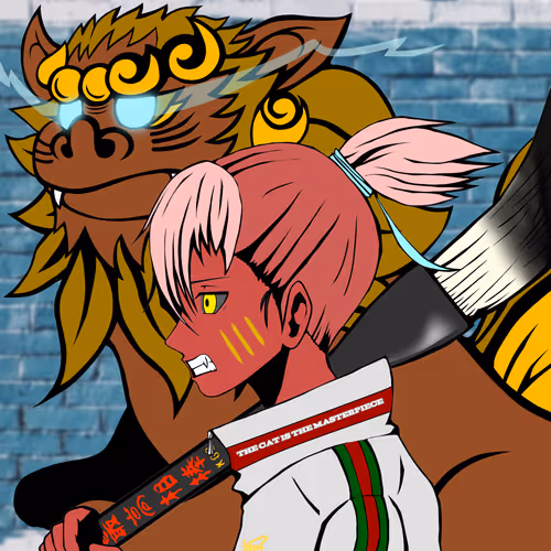 Keeei Goat Buddys
