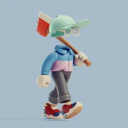 Item Media