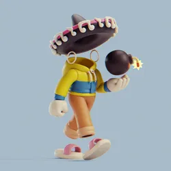 Item Media