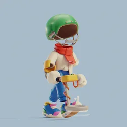 Item Media