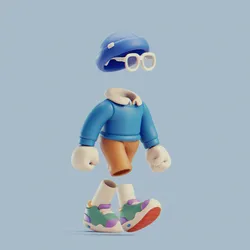 Item Media
