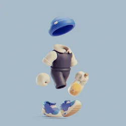 Item Media