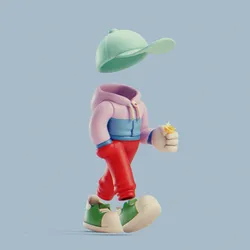 Item Media