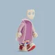 Invisible Friends 3D #4140