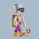 Invisible Friends 3D #1356
