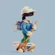 Invisible Friends 3D #2754