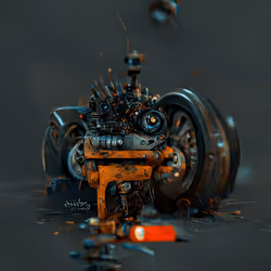 AICrypToadz #343