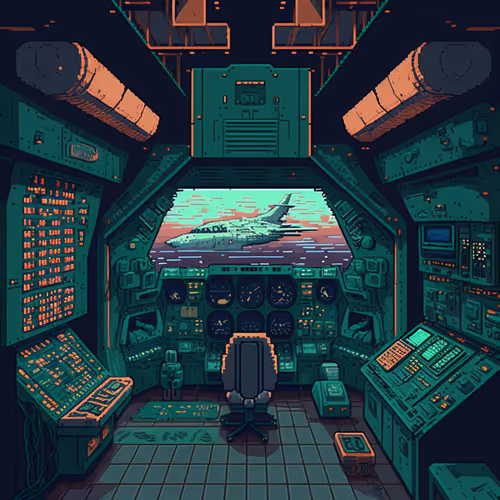 Cockpits Official