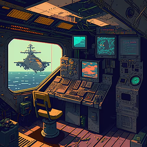 Cockpits Official