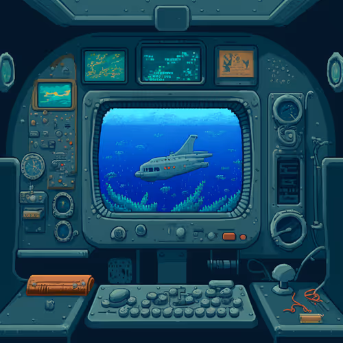 Cockpits Official