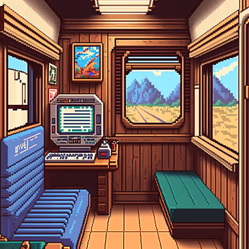 Cockpits Official