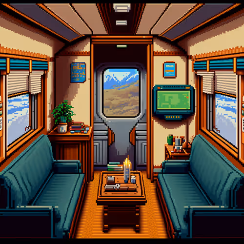Cockpits Official