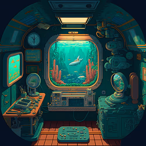 Cockpits Official