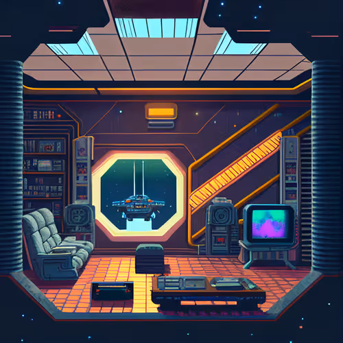 Cockpits Official