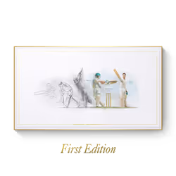 Edgbaston, 2019, Australia vs England, Ashes 1st Test