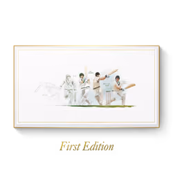Old Trafford, 2019, Australia vs England, Ashes 4th Test