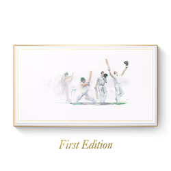 Lord's, 2015, Australia vs England, Ashes 2nd Test