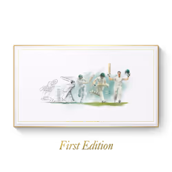 The WACA, 2017, Australia vs England, Ashes 3rd Test