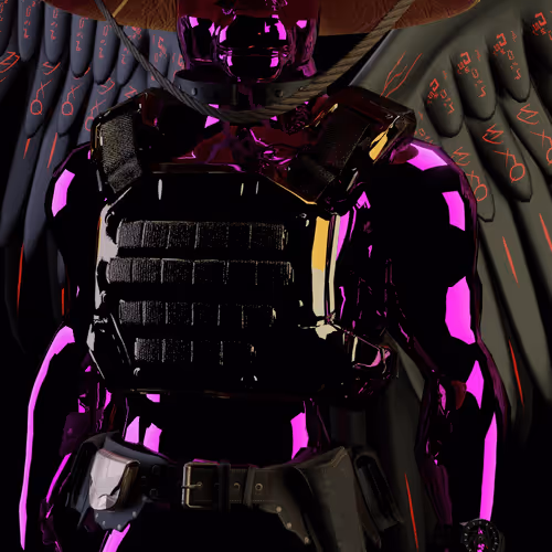 Tiger #