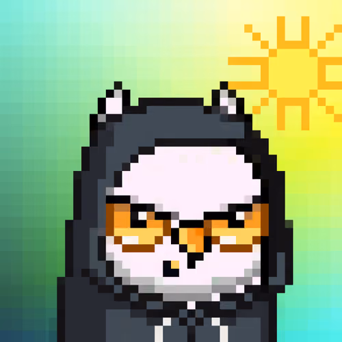 Sunbirds #0169