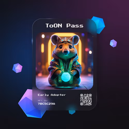 Toonpassnft 1