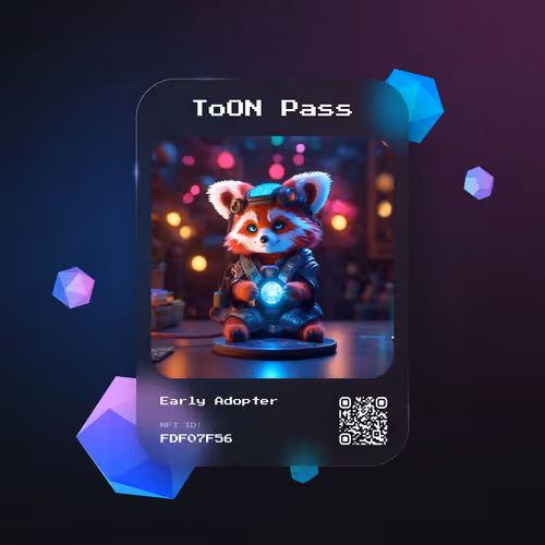 Toonpassnft 1