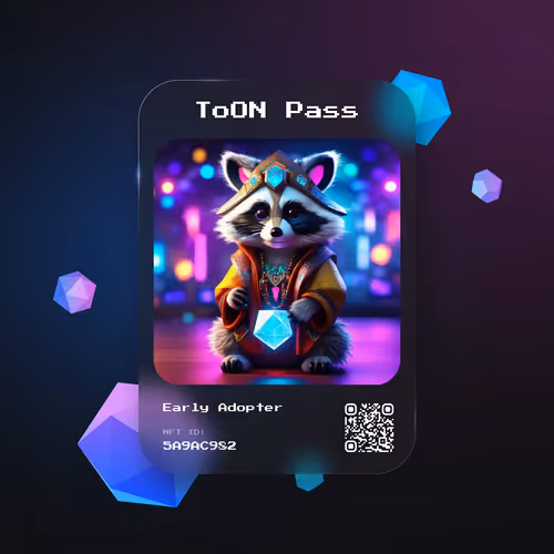 Toonpassnft 1