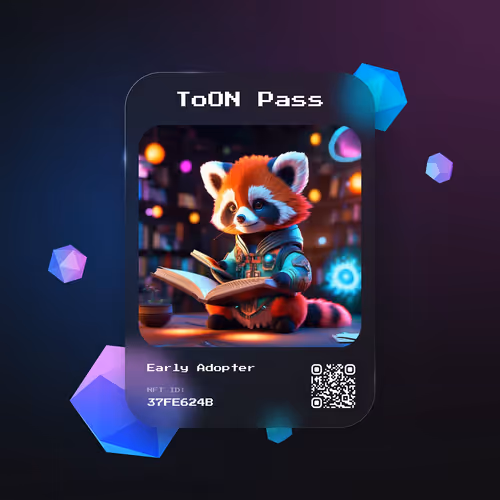 Toonpassnft 1