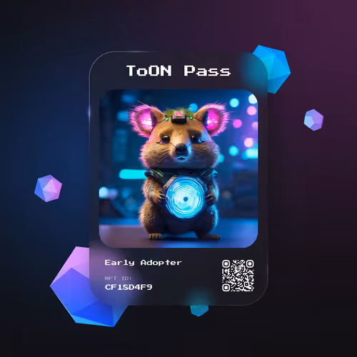 Toonpassnft 1