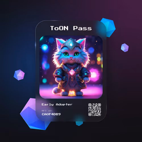Toonpassnft 1