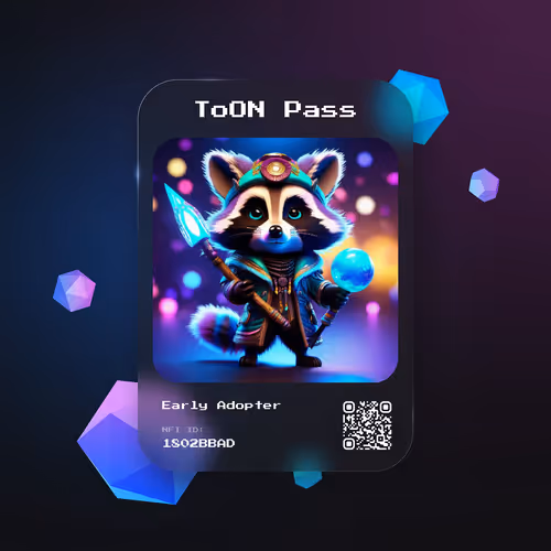 Toonpassnft 1