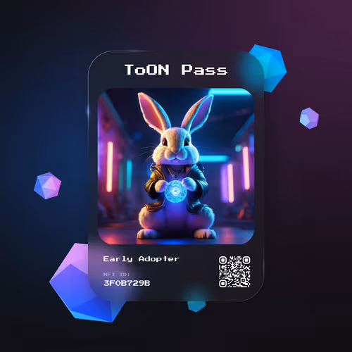 Toonpassnft 1