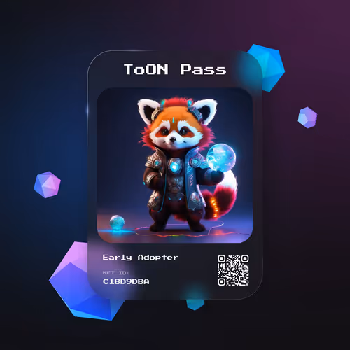 Toonpassnft 1