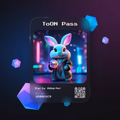 Toonpassnft 1