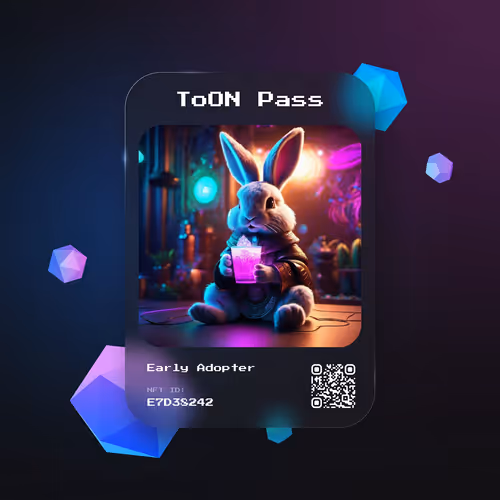 Toonpassnft 1