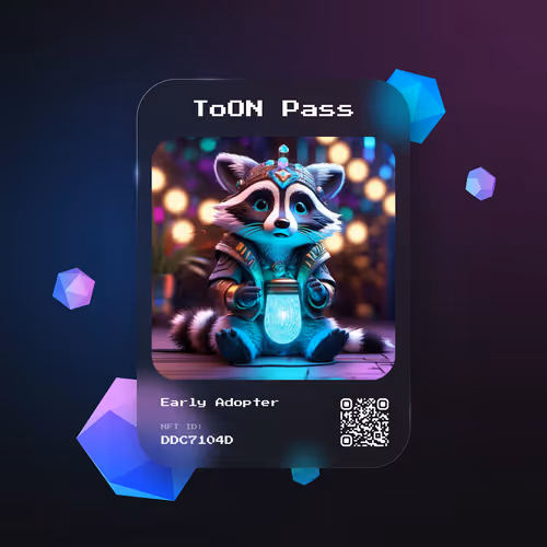 Toonpassnft 1