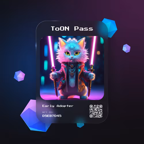 Toonpassnft 1