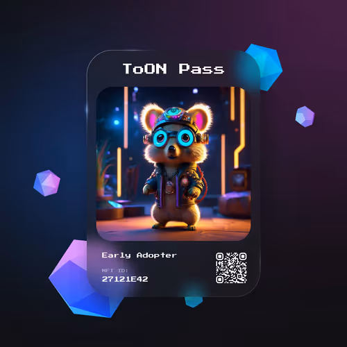 Toonpassnft 1