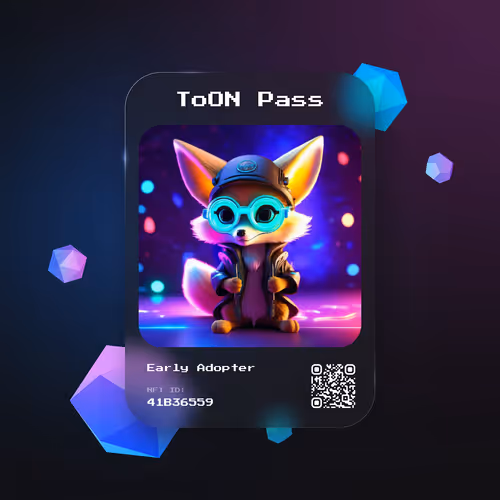 Toonpassnft 1