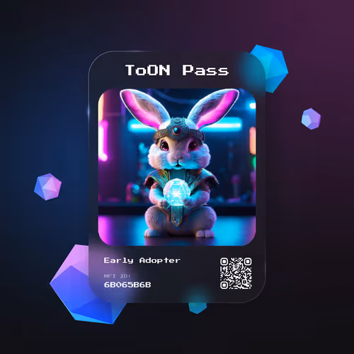 Toonpassnft 1