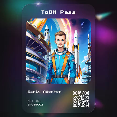Toonpassnft 1