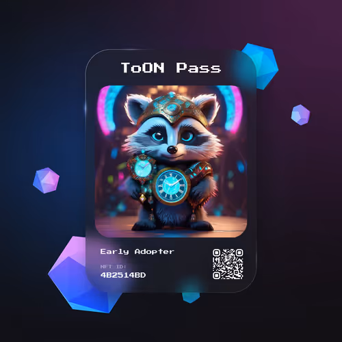 Toonpassnft 1