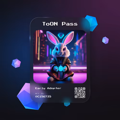 Toonpassnft 1