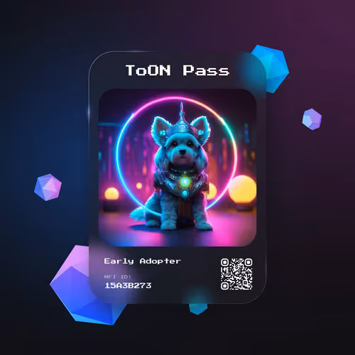 Toonpassnft 1